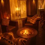 Evergreen -ocean And Spa- Hébergement de vacances