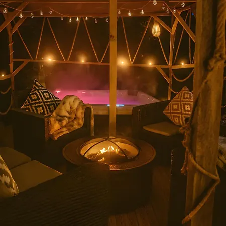 Evergreen -ocean And Spa- 波讷地区帕朗提