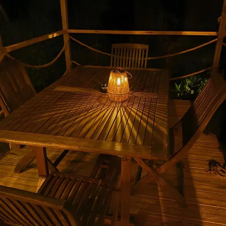 Evergreen -ocean And Spa- 度假居