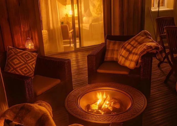 Evergreen -ocean And Spa- Сasa de vacaciones