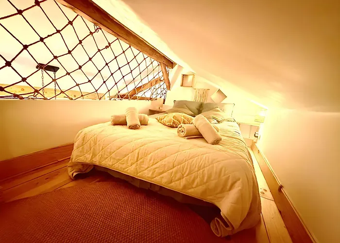 Сasa de vacaciones Evergreen -ocean And Spa- *