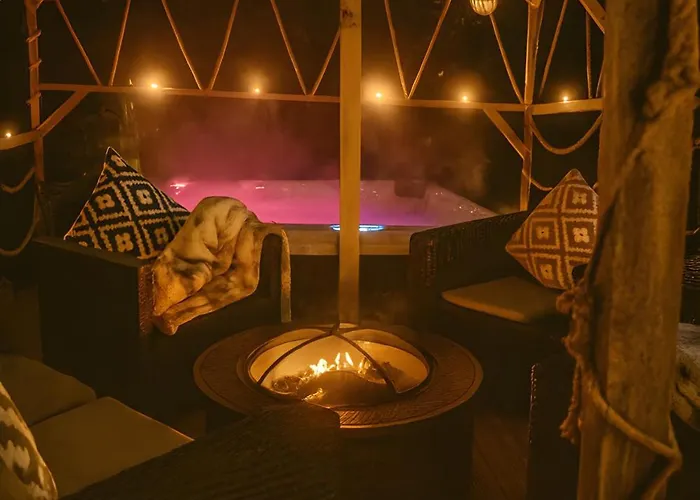 Evergreen -ocean And Spa- Parentis-en-Born