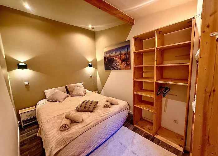 Evergreen -ocean And Spa- * Parentis-en-Born