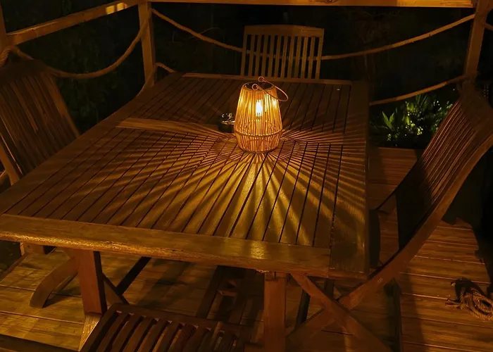 Evergreen -ocean And Spa- Сasa de vacaciones