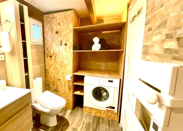 Evergreen -ocean And Spa- Сasa de vacaciones