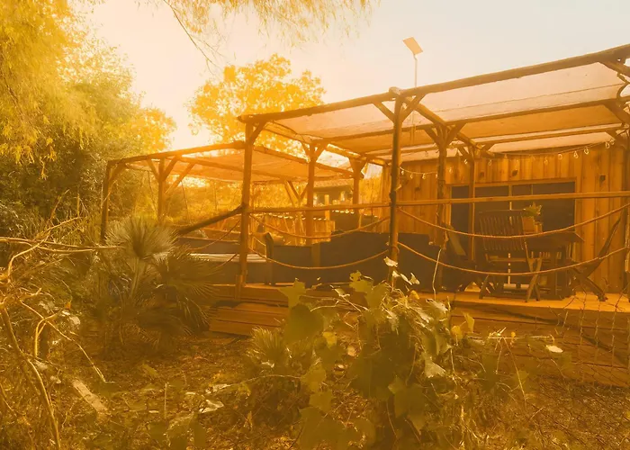 Сasa de vacaciones Evergreen -ocean And Spa- Parentis-en-Born