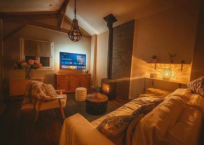 度假居 Evergreen -ocean And Spa-