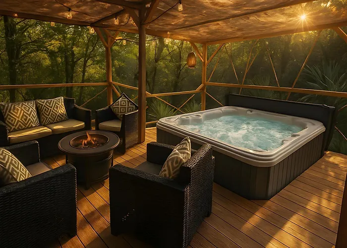 度假居 Evergreen -ocean And Spa-